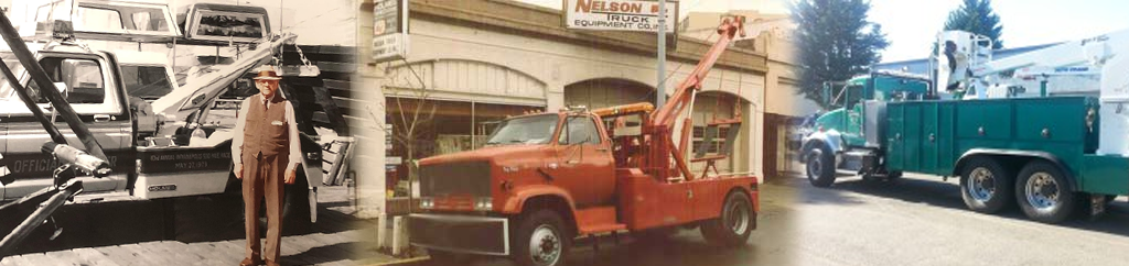About Nelson Truck