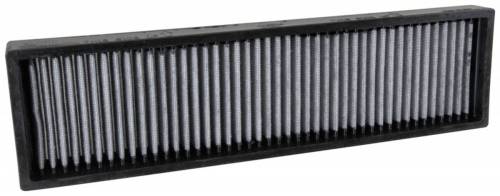 Heating - Cabin Air Filter