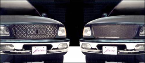 Grille - Winter and Bug Grille Screen Kit
