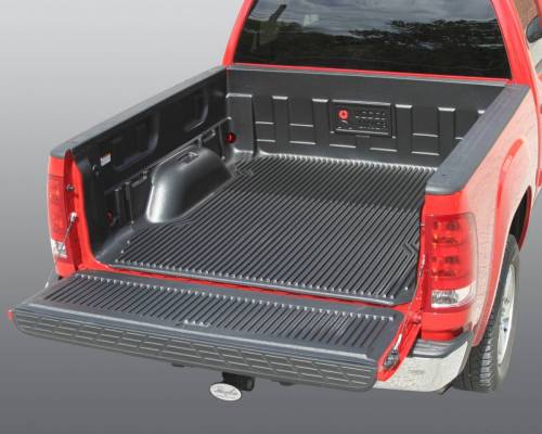Truck Bed Accessories - Truck Bed Liner