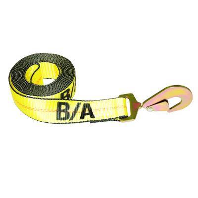 Straps - Tow Straps and Recovery Straps