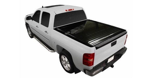 Truck Accessories - Exterior Accessories