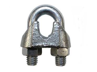 Accessories - Wire Rope Clip