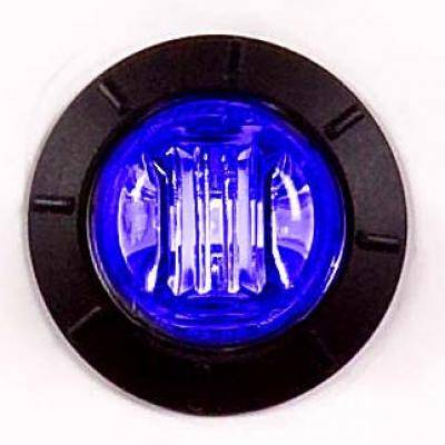 Surface Mount Interior Cargo Light with On/Off Switch 50 LED Maxxima M84400 