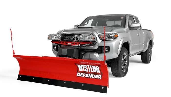 Western Defender
