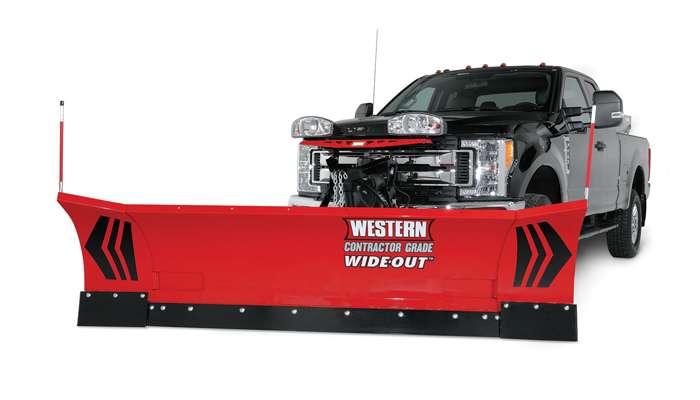 Western Wide-Out
