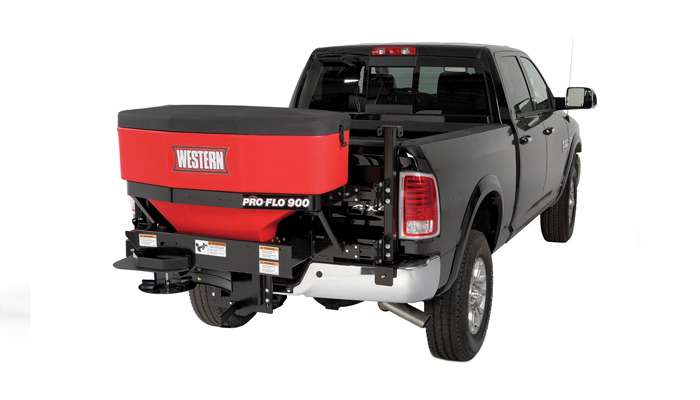 Western Pro Flo