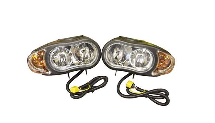 Better Lights for Better Sight