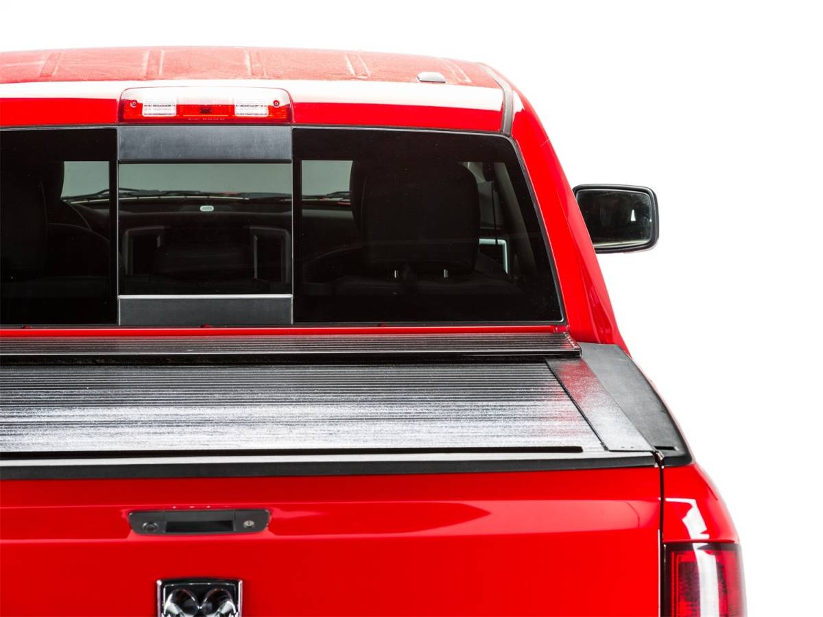 thumbnail image 2 of BAK Industries Tonneau Cover – Durable Truck Bed Cover, Made In USA 2 of 12