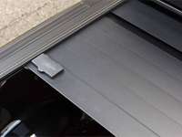 Retractable Hard Cover