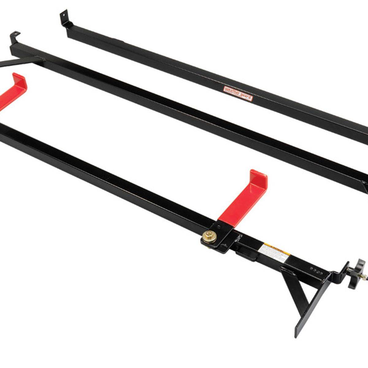 Weather guard van ladder rack Clearance