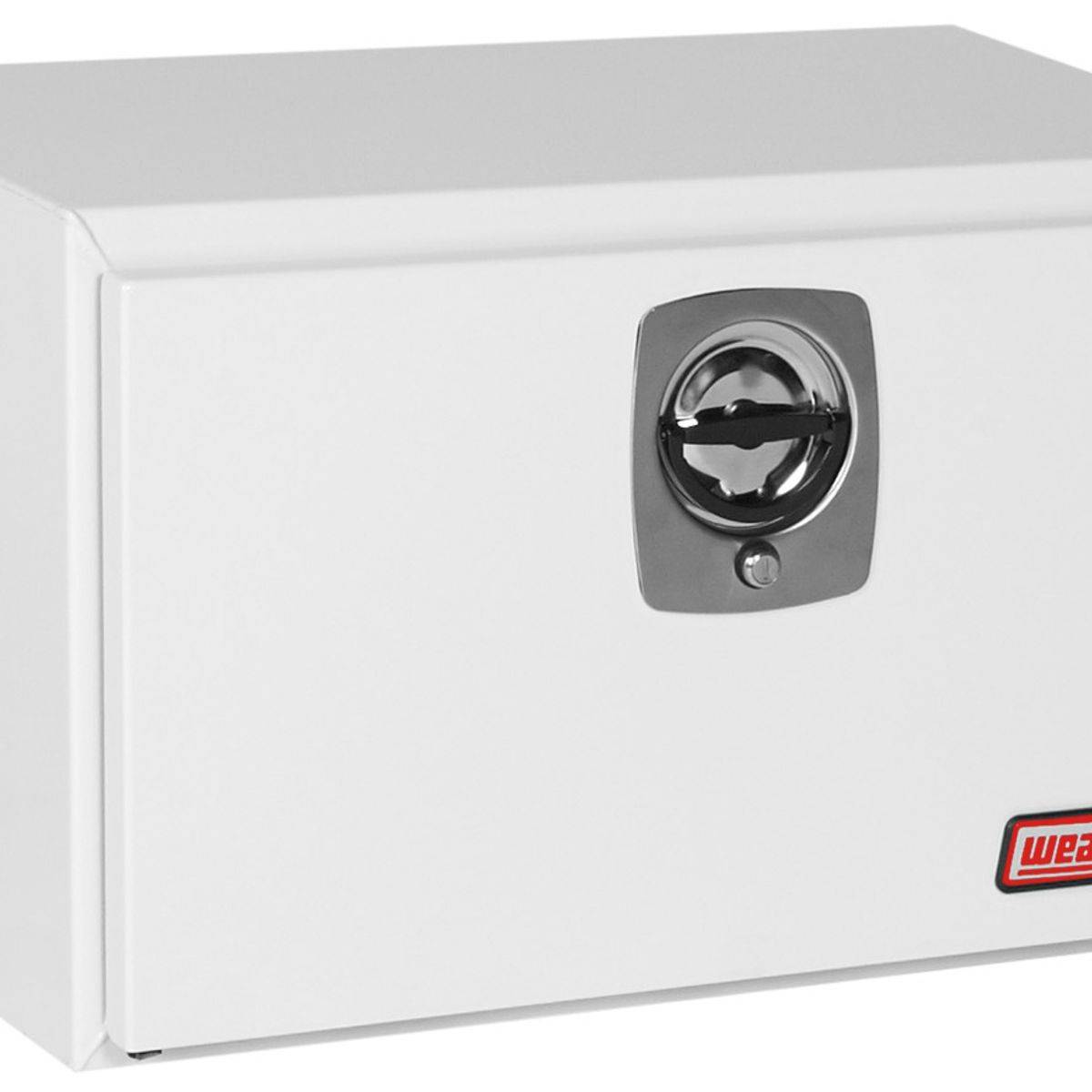 Weather Guard Weather Guard Underbed Truck Box (530302) (530302