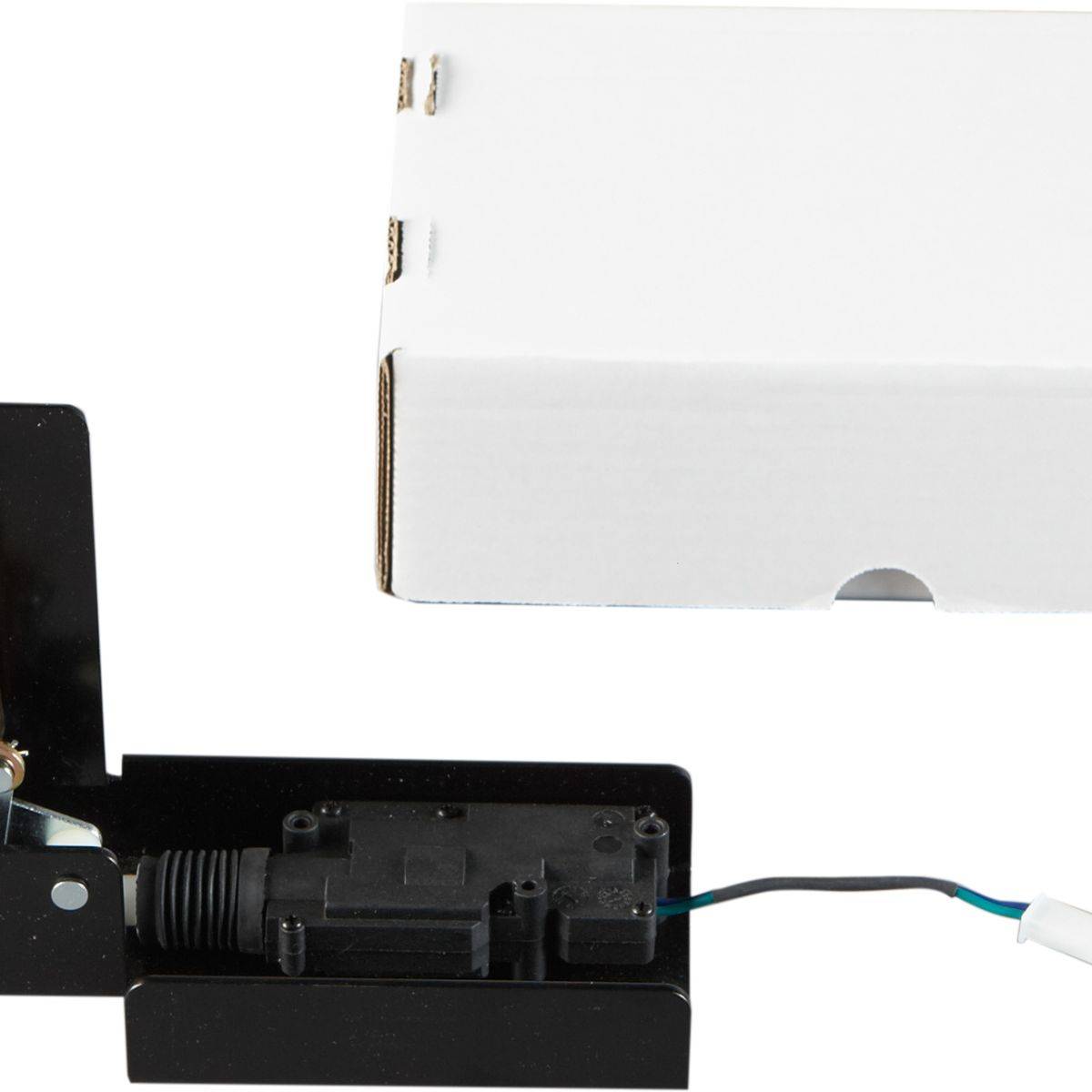 Weather Guard Weather Guard Box Lock System Quick Draw Kit