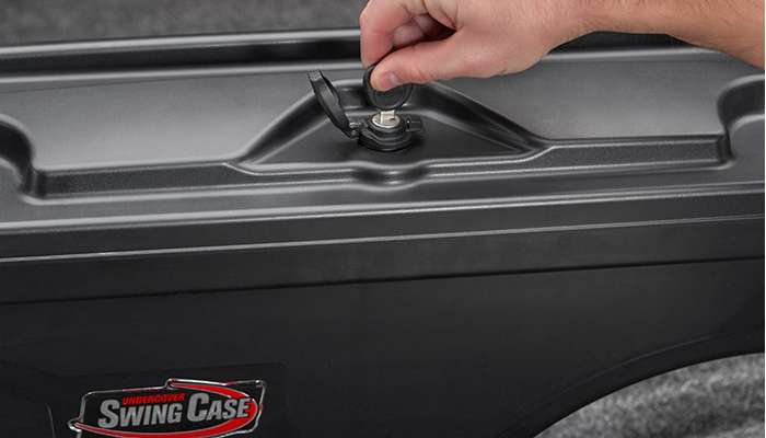 LOCKABLE