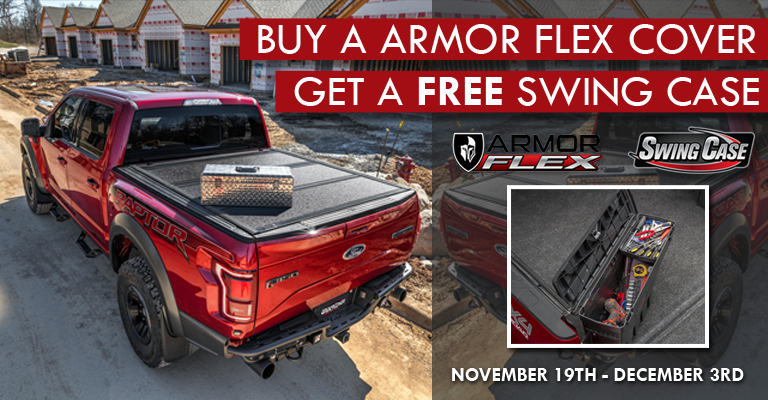 Armor Flex SM