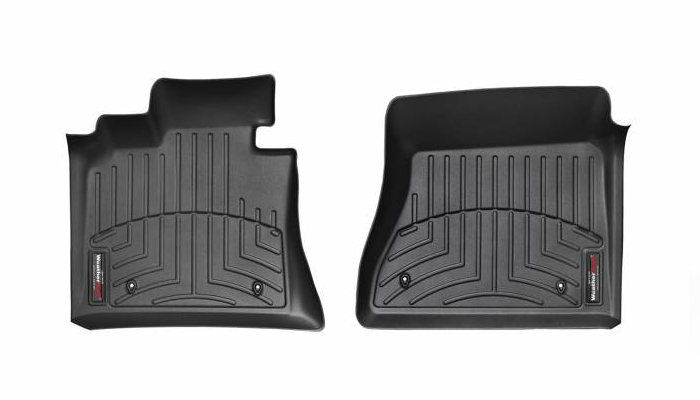 Weathertech Floorliner Digital Fit