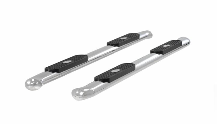 Aries The Standard 4 in. Oval Nerf Bar