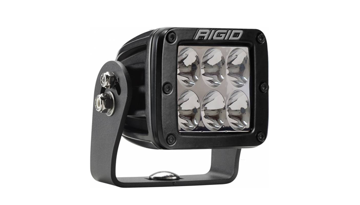 Rigid Industries D2-Series LED Light