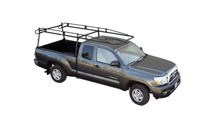 Buy Kargo Master Pro II Van Rack - Cargo Van Roof Racks in NH, MA
