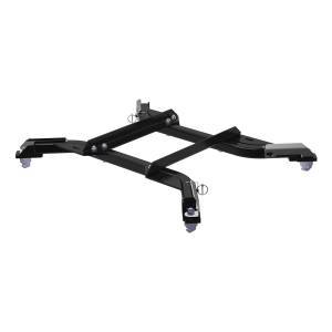 Fifth Wheel Hitch - Fifth Wheel Trailer Hitch Brackets