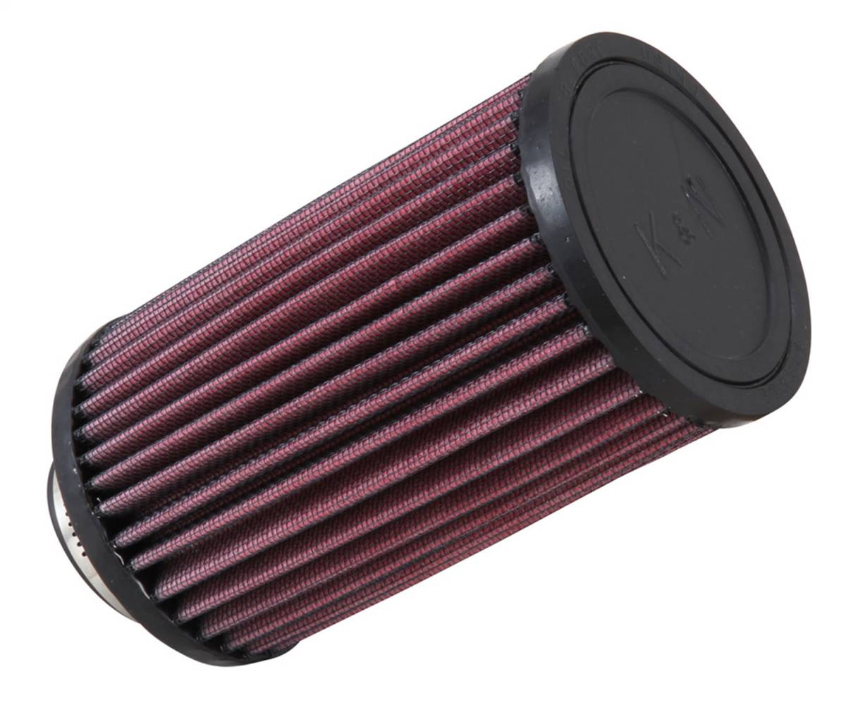 Performance K/&N Filters RU-1750 Universal Air Cleaner Assembly For Sale