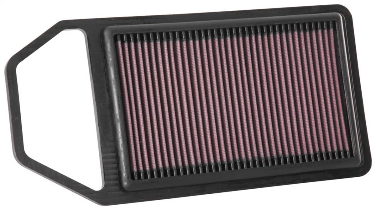 K/&N 33-2213 Replacement Air Filter