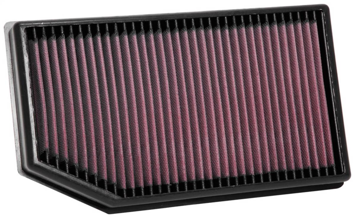 K/&n Filtre Filtre à Air Moteur Air Filtre 33-2159