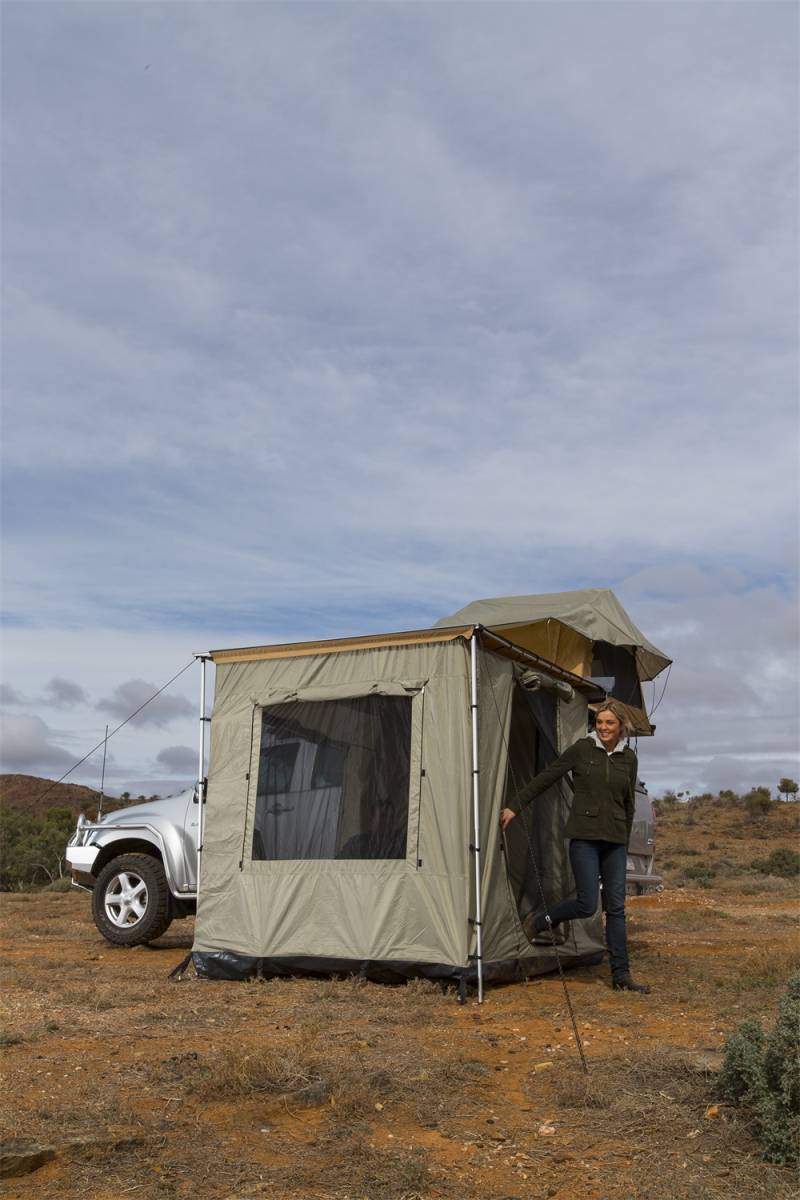 Awning Room W Floor Arb 4x4 Accessories 813103 Nelson Truck Equipment And Accessories