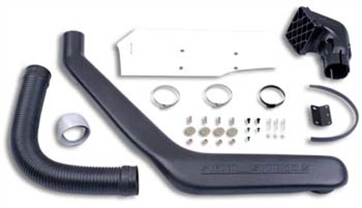 Safari Snorkel Intake Kit, ARB 4x4 Accessories, SS60HF