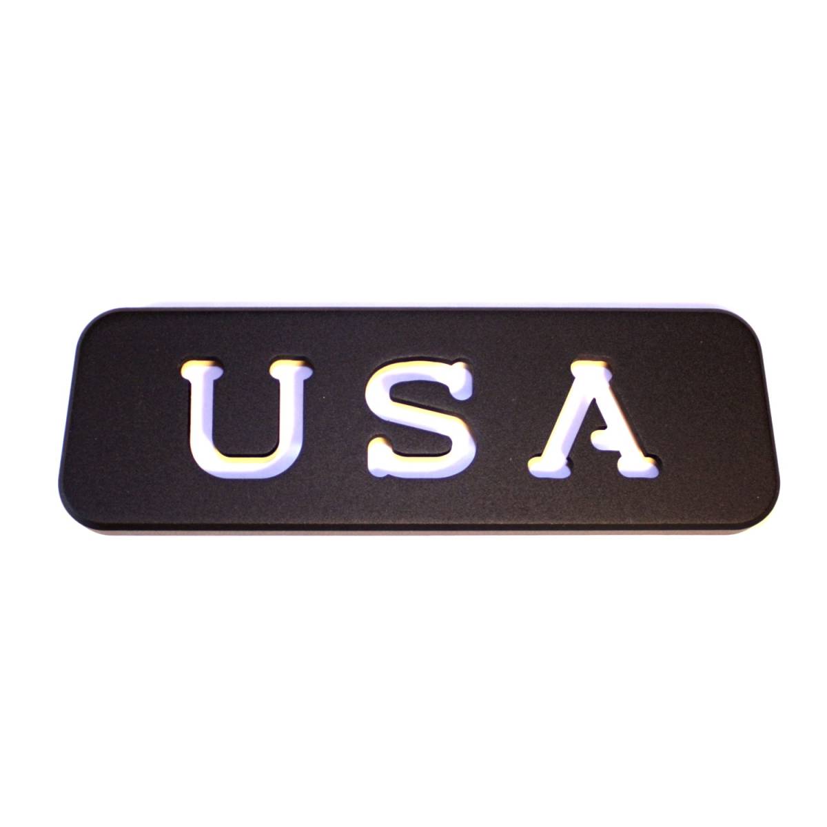 All Sales 98005P 3rd Brake Light Cover All Sales 98005P 3rd Brake Light Cover