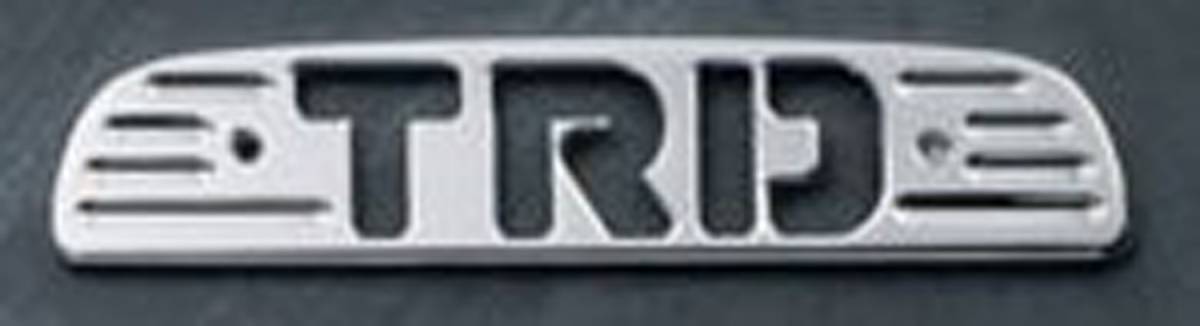 All Sales 76003P 3rd Brake Light Cover All Sales 76003P 3rd Brake Light Cover