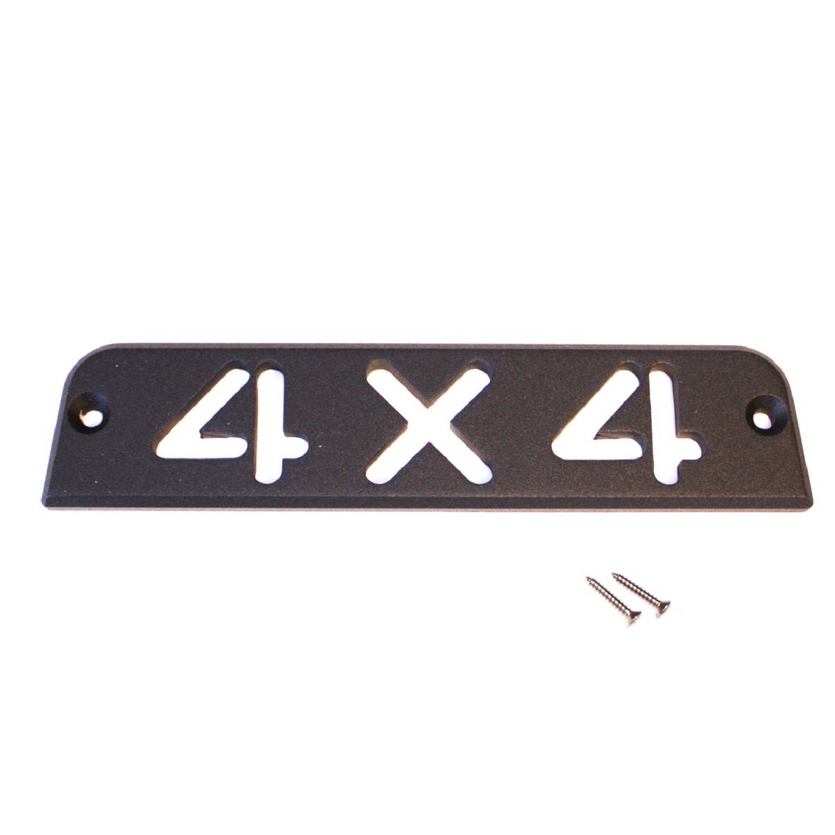 All Sales 76003P 3rd Brake Light Cover All Sales 76003P 3rd Brake Light Cover