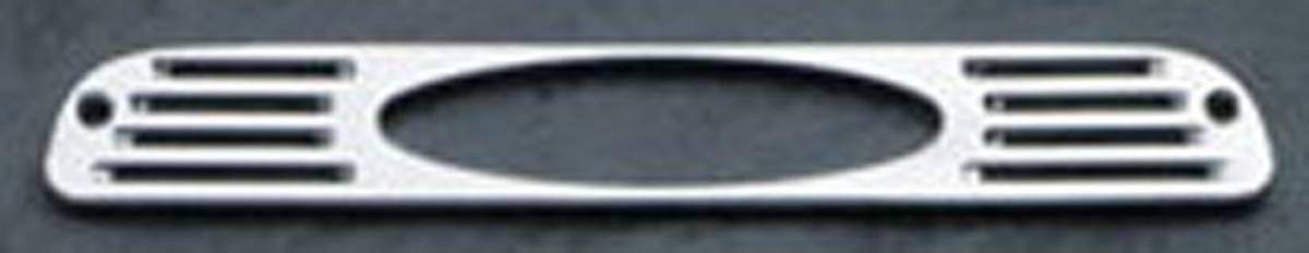 All Sales 75003 3rd Brake Light Cover All Sales 75003 3rd Brake Light Cover