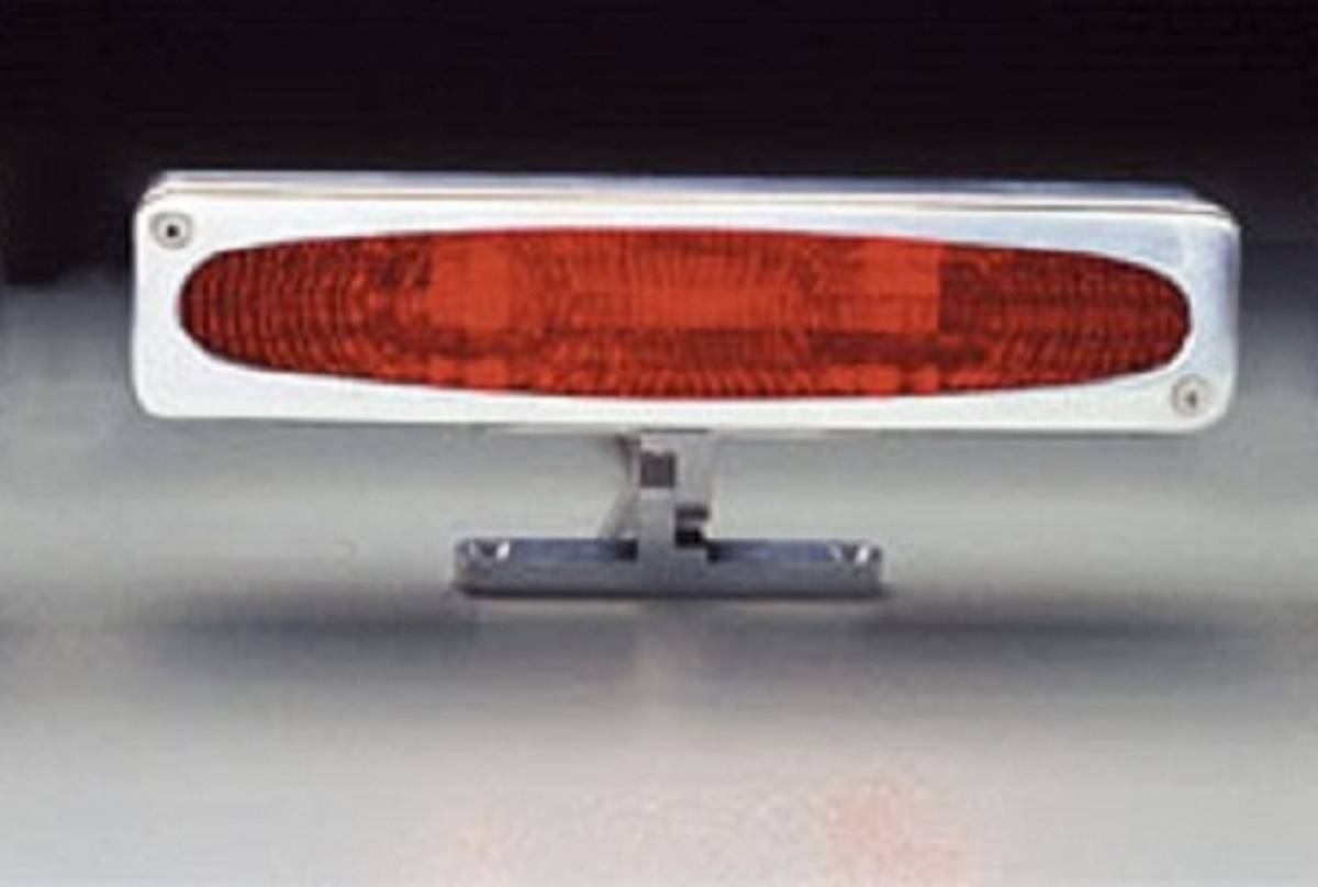 All Sales 97003 Pedestal Third Brake Light All Sales 97003 Pedestal Third Brake Light
