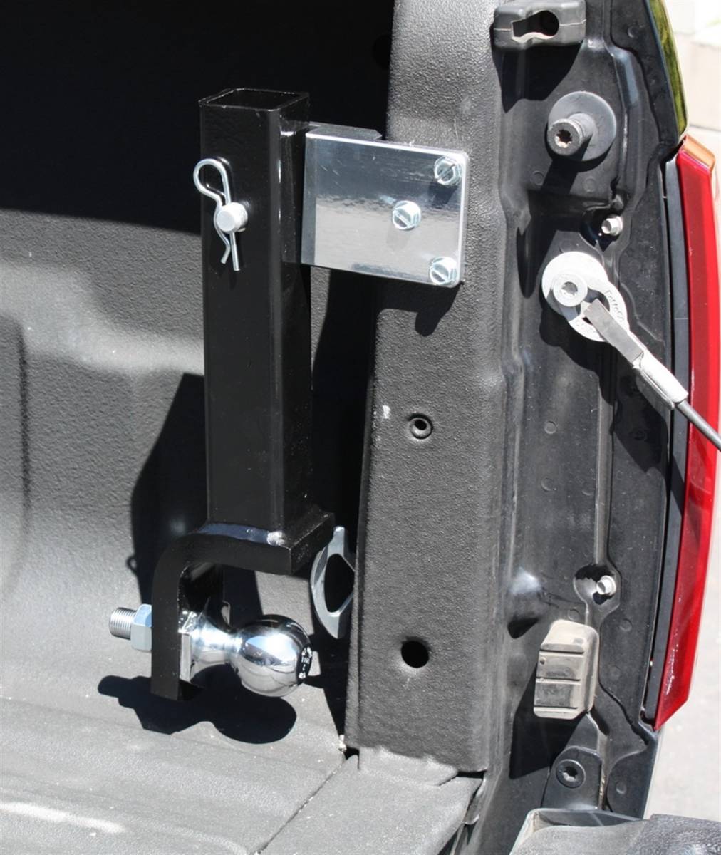 All Sales 15000 Ami Hang-A-Hitch Ball Mount Storage All Sales 15000 Ami Hang-A-Hitch Ball Mount Storage