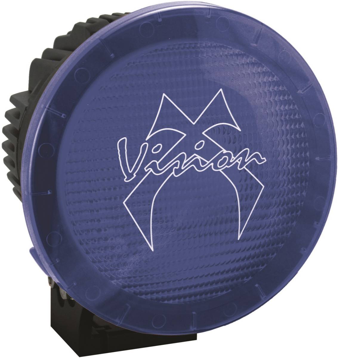 Cannon Lamp Cover, Vision X Lighting, 9890104 Nelson Truck Equipment