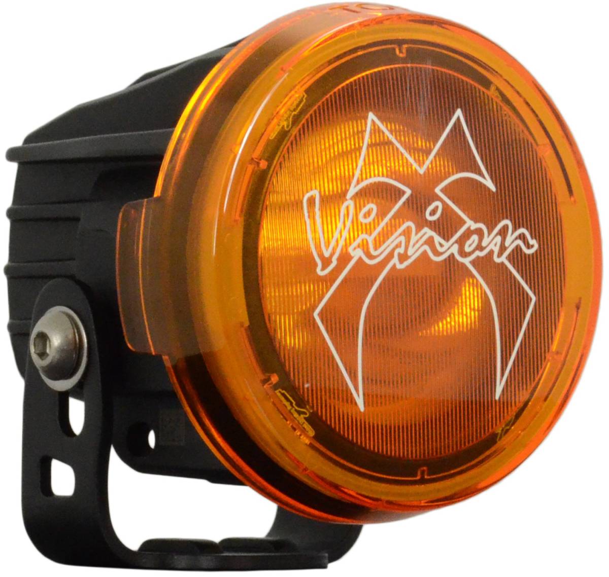 Optimus Lamp Cover, Vision X Lighting, 9890951 Nelson Truck Equipment