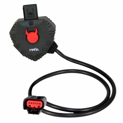 Sensor - Mass Air Flow Sensor Adapter