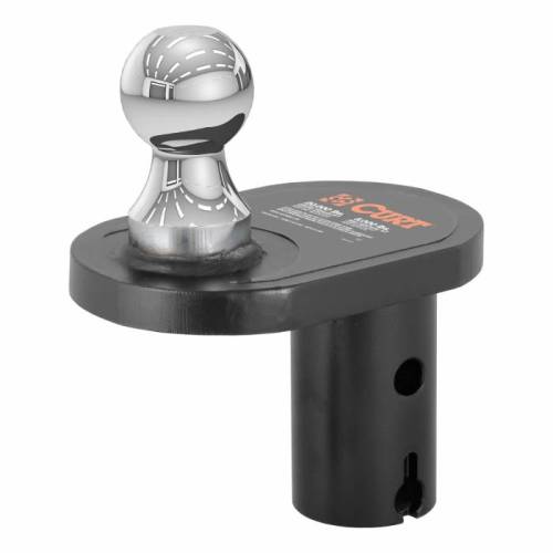 Gooseneck Hitch - Gooseneck Trailer Hitch Balls