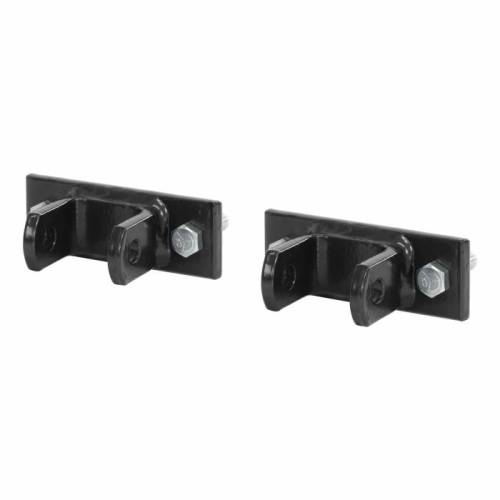 Tow Bar - Tow Bar Brackets