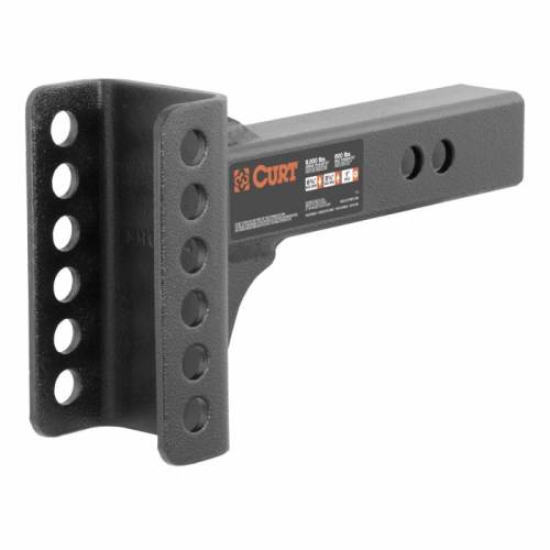 Trailer Balls/Mounts/Accessories - Trailer Hitch Ball Shank Mounts