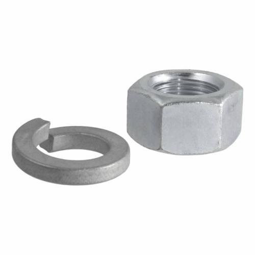 Trailer Balls/Mounts/Accessories - Trailer Hitch Balls Hardware