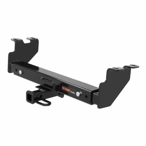 Trailer Hitch - Trailer Hitches