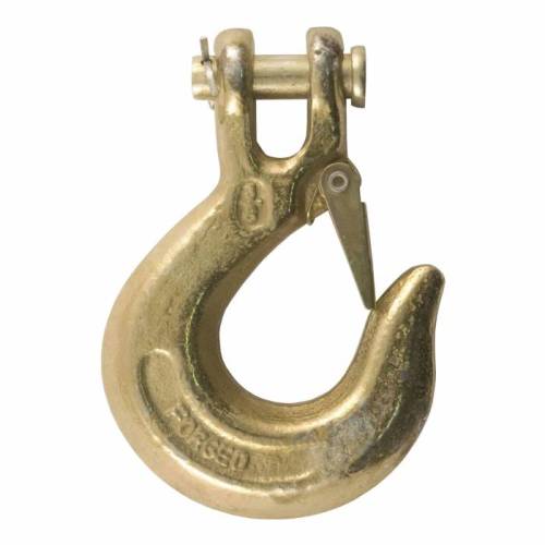 Trailer Hitch Accessories - Clevis Hooks