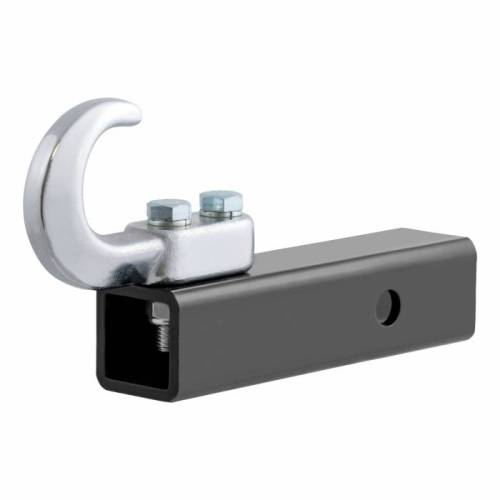 Trailer Hitch Accessories - Tow Hook Mounts