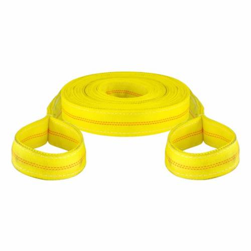 Trailer Hitch Accessories - Tow Straps