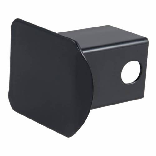 Trailer Hitch Accessories - Trailer Hitch Receiver Covers