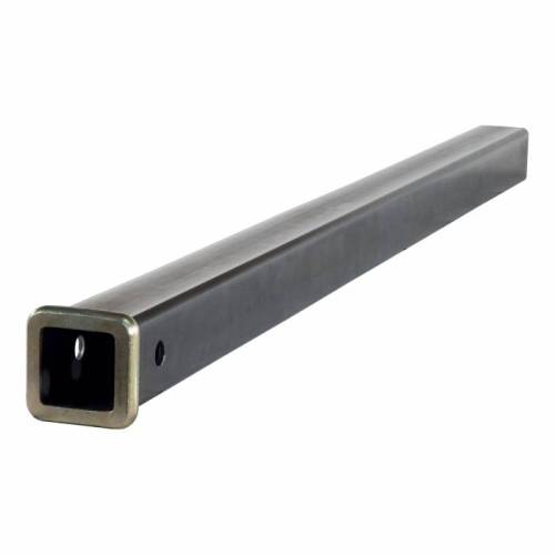Trailer Hitch Accessories - Trailer Hitch Receiver Tubes