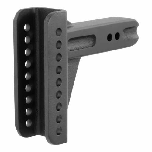 Trailer Hitch Accessories - Trailer Hitch Shank Mounts
