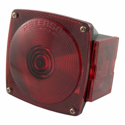 Trailer Lights and Wiring - Trailer Lights